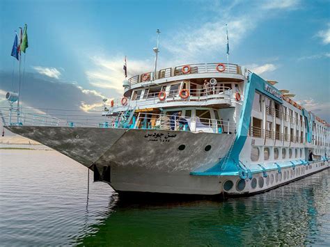 Sonesta Sun Goddesss Ship Cruise Itinerary